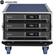 Cục Đẩy Công Suất Dynacord L3600FD 8